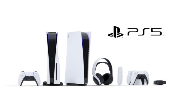 Sony presentó el PlayStation 5 y está BRUTAL [VIDEO]