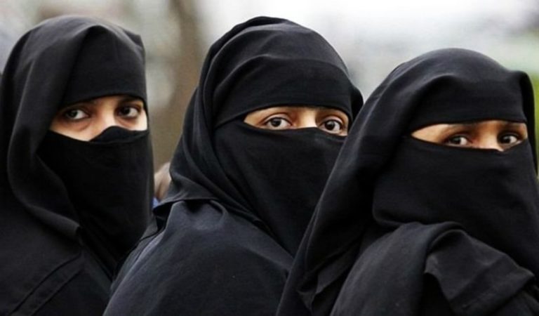 En plena crisis pandémica: El 30% de las mujeres en Arabia Saudí han solicitado el divorcio ??