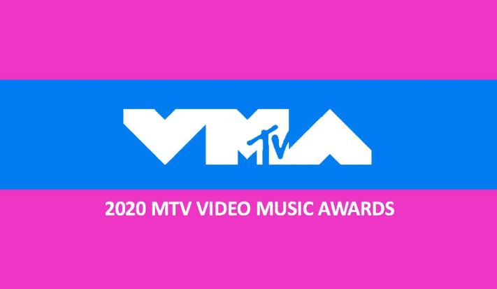 ¡Contra viento y marea! Los MTV VMA sí se celebrarán este 2020 ??
