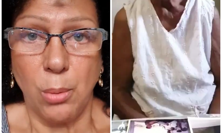 Madre de Gledys Ibarra respondió acusaciones en su contra