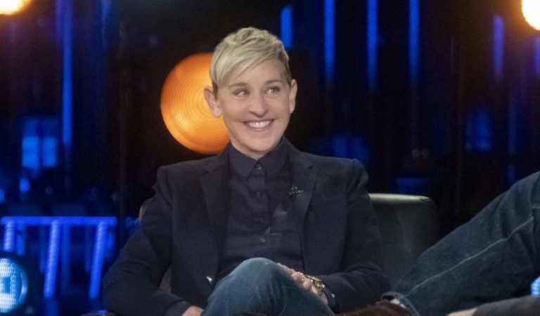 ¿James Corden reemplazará a Ellen DeGeneres en su propio show?