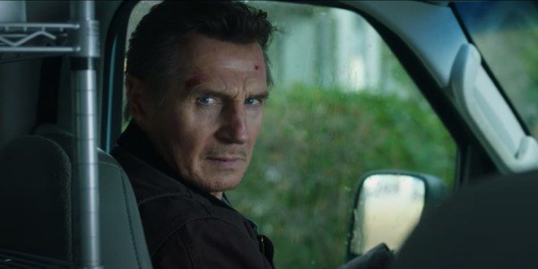 Honest Thief: La nueva película de Liam Neeson donde también dispara, golpea y es el más rudo [VIDEO]