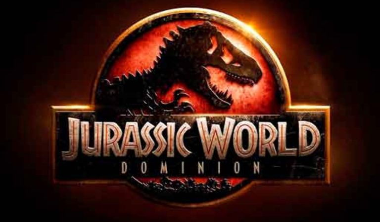 Primer vistazo a los dinosaurios en las nuevas imágenes del rodaje Jurassic World : Dominion