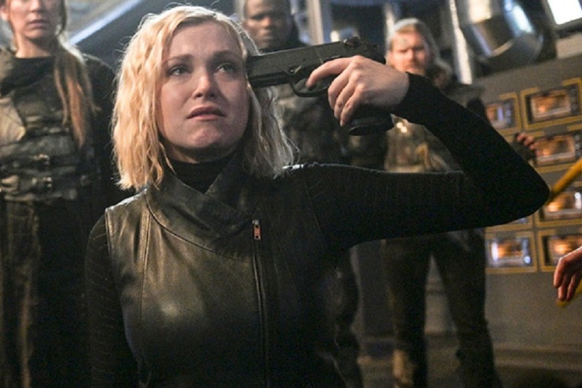 Los 100: El último episodio hará que entiendas la serie de otra forma