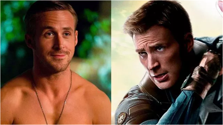Netflix: Chris Evans y Ryan Gosling juntos en «The Gray Man», la nueva película de los hermanos Russo