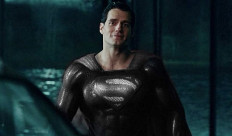 El Superman de Zack Snyder fue un símbolo de esperanza, dice Henry Cavill