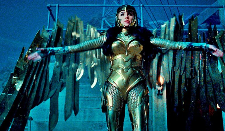 Estrenos de «Wonder Woman 1984» y «Dune» podrían sufrir cambios si no remiten los contagios