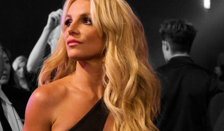 Britney Spears publicó emotivo mensaje en medio de la disputa con su padre