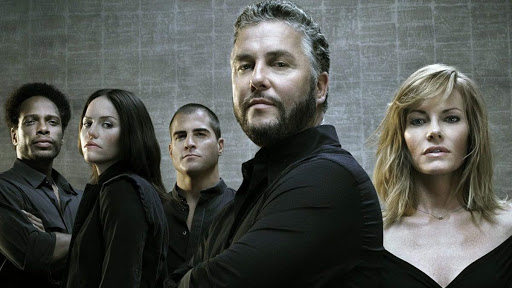 Revelan cuáles serán los nuevos personajes del «revival» de CSI: Las Vegas