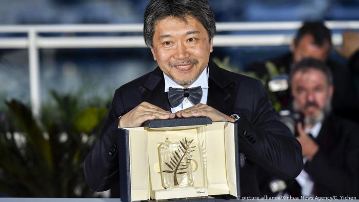 El director japonés Hirokazu Kore-eda trabajará con protagonista de película «Parasite»