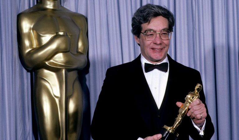 Falleció Kurt Luedtke, ganador del Óscar por el guión de «África mía»