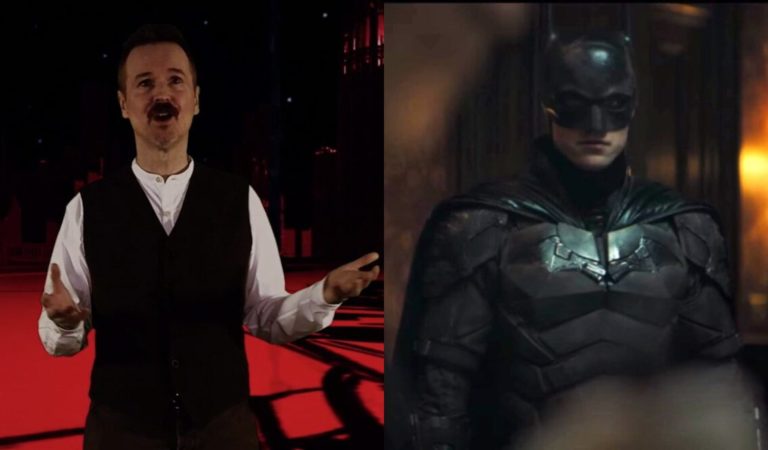The Batman: Matt Reeves reveló cuál cómic le inspiró para realizar la película