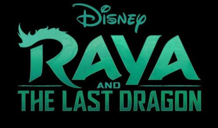 Revelan primera imagen de «Raya y el último dragón», lo nuevo de Walt Disney Animation