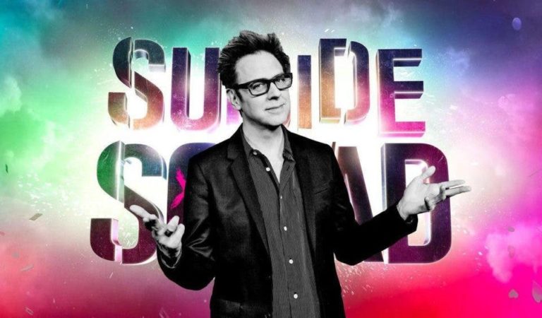 James Gunn confirmó que en la DC FanDome habrá un adelanto de «The Suicide Squad»