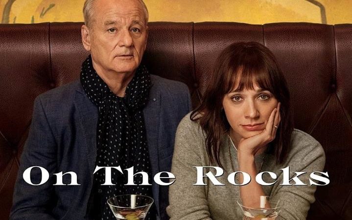 Apple TV estrena el tráiler de «On The Rocks» lo nuevo de Sofía Coppola y Bill Murray