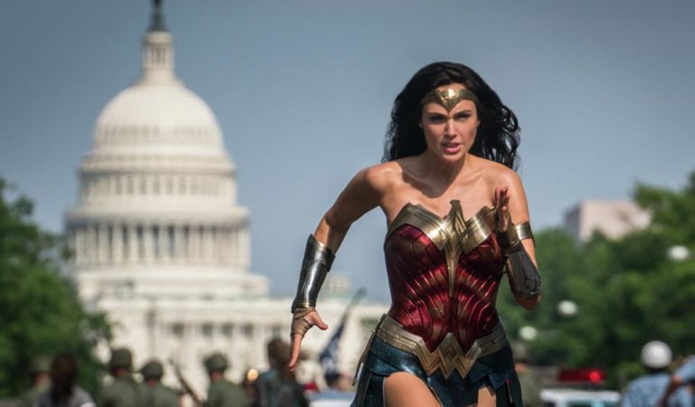 Wonder Woman 3: Gal Gadot quiere que la película tenga un «bonito desenlace»