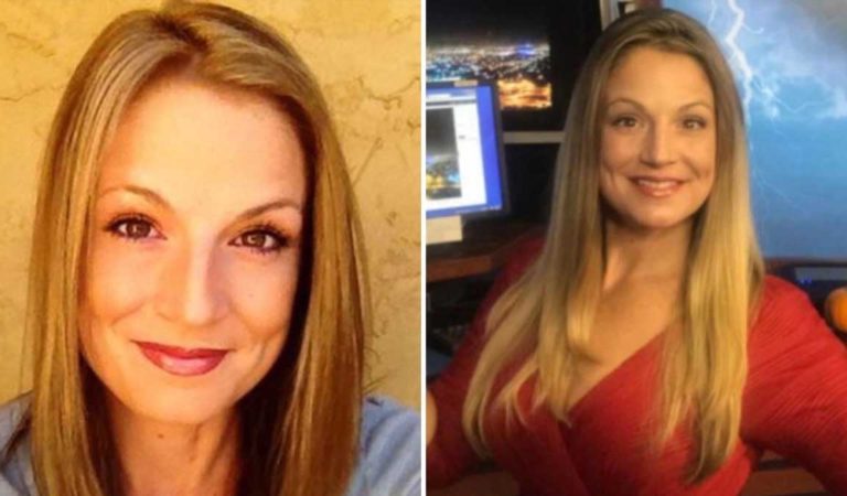 Muere presentadora estadounidense minutos después de confesar que fue abusada sexualmente