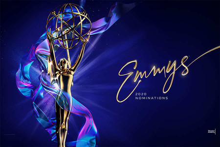Premios Emmy 2020 ?? Lista de los nominados a la ceremonia virtual