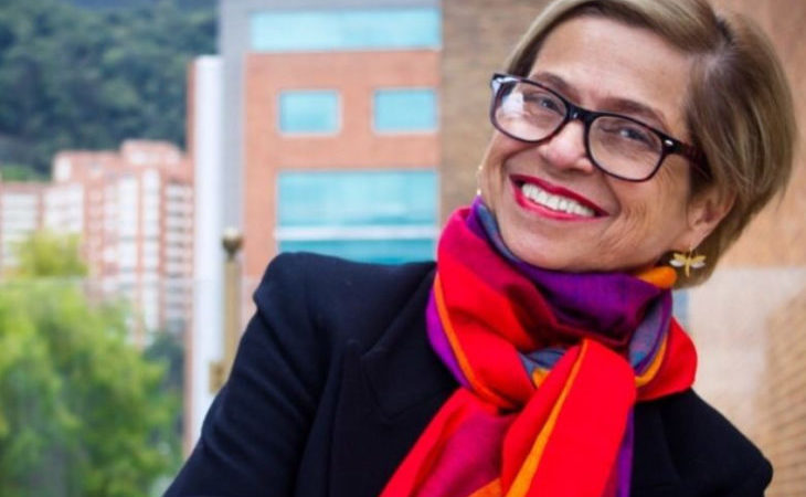Desmintieron fallecimiento de la periodista Berenice Gómez, “La Bicha” ???