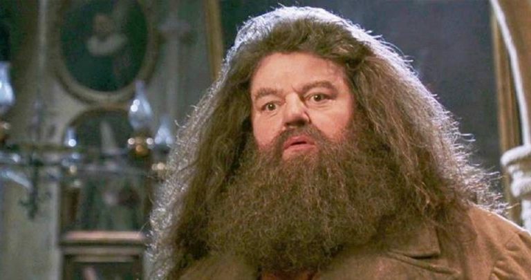 Robbie Coltrane, el Hagrid de Harry Potter, muere a los 72 años