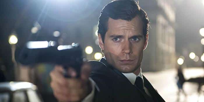 Una inteligencia artificial escoge a Henry Cavill como el nuevo James Bond