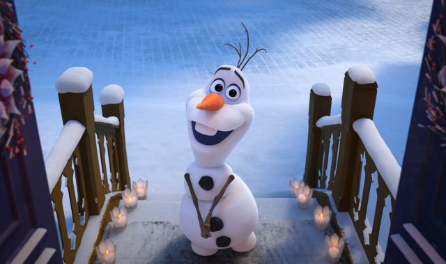 Frozen: Olaf tendrá su cortometraje y Disney asegura que será muy emocionante