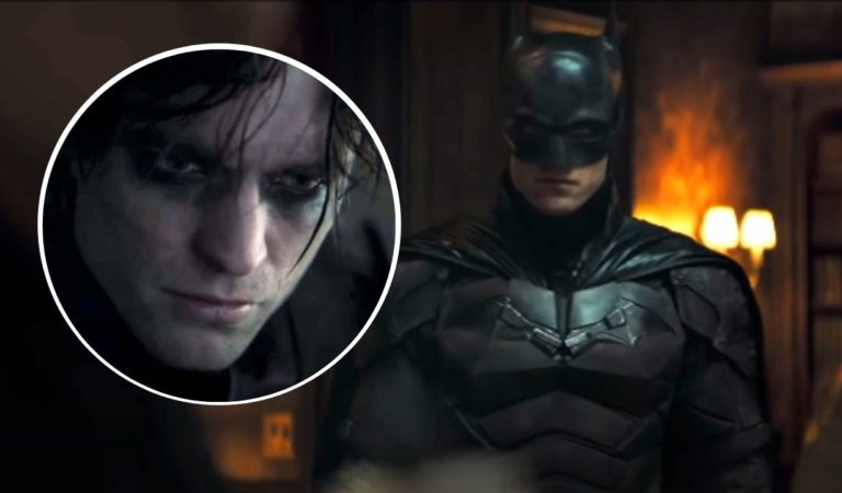 The Batman: Matt Reeves confirmó que la película está inspirado en el cómic «Año Uno»