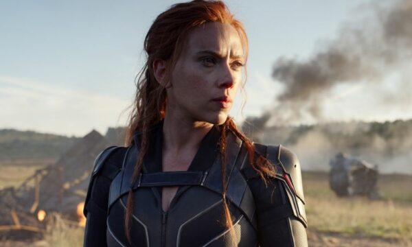 Scarlett Johansson confirmó esta teoría que une Infinity War con la película de Viuda Negra
