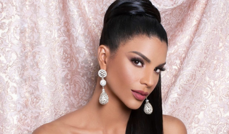 ¡¿Qué le pasó?! La nueva apariencia de Isabella Rodríguez impactó a todos en el Miss Venezuela ??