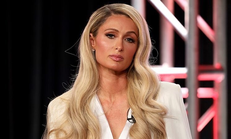 ¿Quién la acompaña? Paris Hilton reveló que le da «miedo irse a la cama por las noches» ??