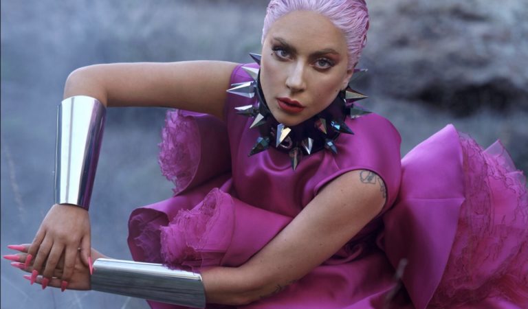 Lady Gaga lidera las nominaciones a los MTV EMA 2020 ??