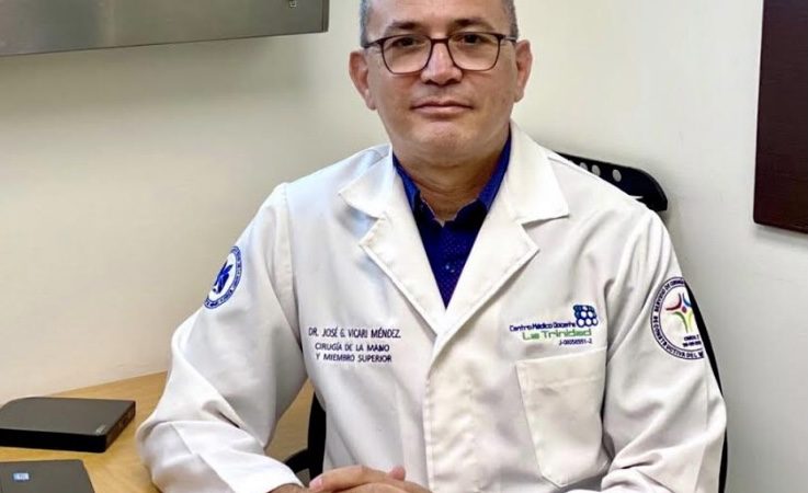 José Vicari Méndez aclara dudas sobre las cirugías en tiempos de COVID-19 ??‍⚕️?