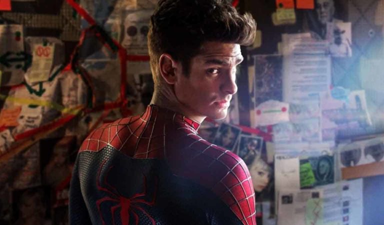 ¿Andrew Garfield será Spider-Man nuevamente… junto a Tom Holland?