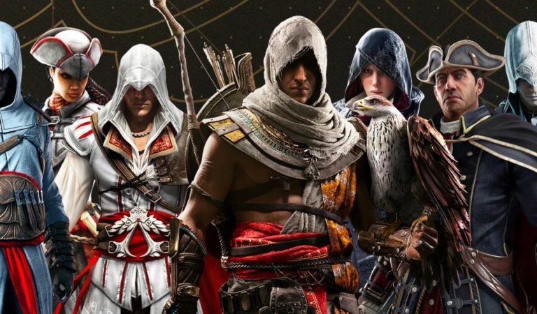 Netflix se asocia con Ubisoft: Se viene serie de acción real de Assassin’s Creed