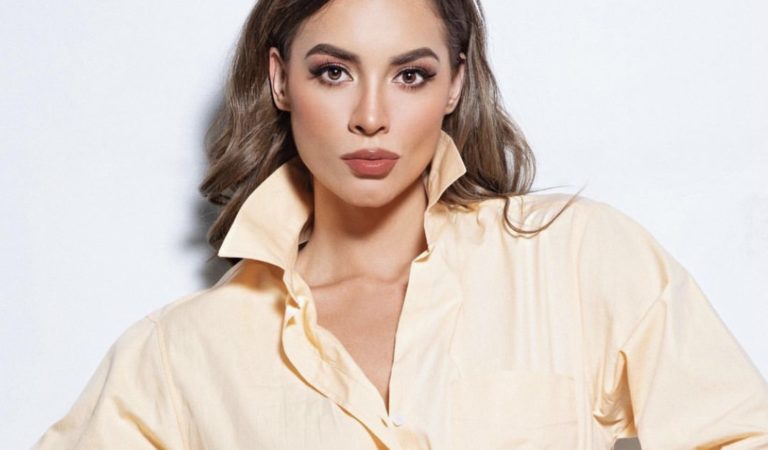 María Alejandra López se retiró de polémica edición del Miss Universo Colombia ???