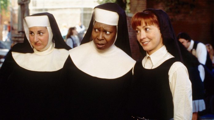 Whoopi Goldberg confirma tercera parte de la icónica comedia “Sisters Act”