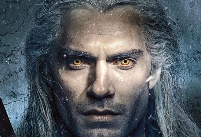 The Witcher: La segunda temporada explorará la discapacidad de Geralt