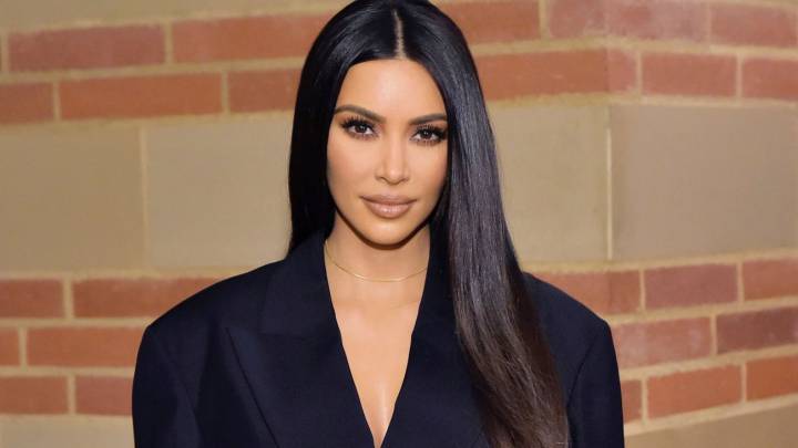 Kim Kardashian vendrá a Venezuela para inaugurar una tienda de su marca Skims