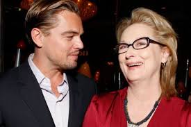 Netflix: Adam Mckay recluta a Leonardo DiCaprio y Meryl Streep para la película «Don’t Look Up»