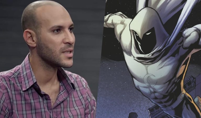 Moon Knight: El cineasta egipcio Mohamed Diab será el director de la serie