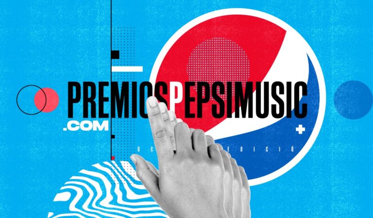 Premios Pepsi Music 2020: Lista completa de ganadores ??