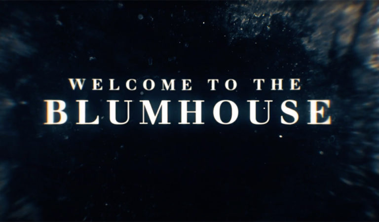 Welcome to the Blumhouse presenta sus cuatro películas de ultratumba