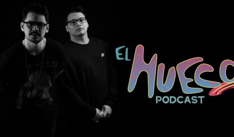 Cayeron en «El Hueco»: Manuel Ángel Redondo y Gabo Ruíz estrenan podcast ??️