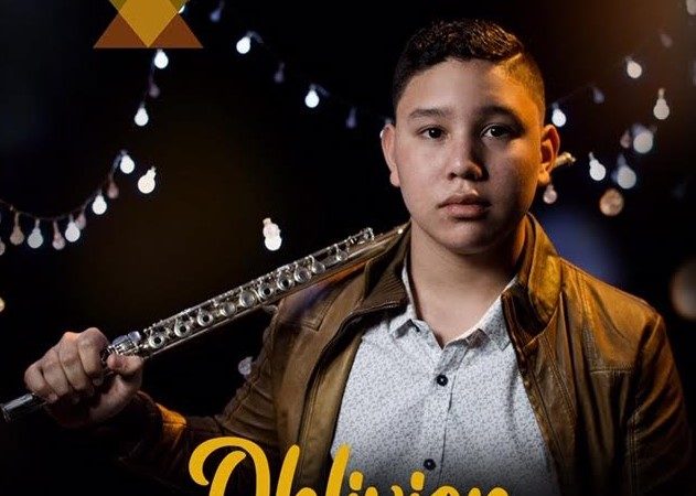 Música para la nostalgia: Moisés Primera, el prodigio zuliano lanzó «Oblivion»