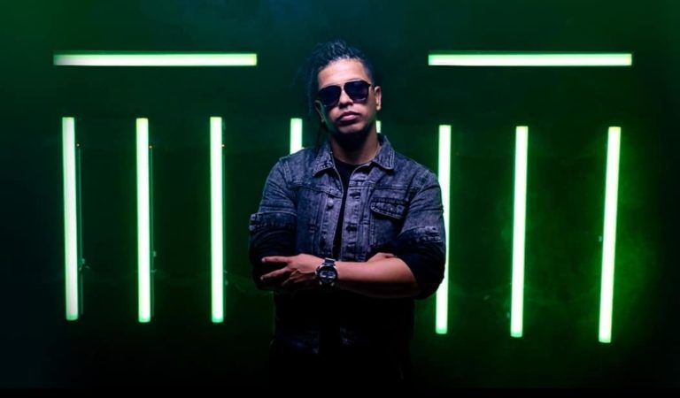 Yorky ‘El Aborigen’ presentó su nuevo tema titulado «Rico» ??