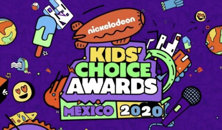 Kids’ Choice Awards México 2020 ???: Lista completa de ganadores