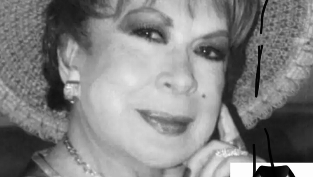 Falleció la actriz de telenovelas Marystell Molina a los 76 años de edad