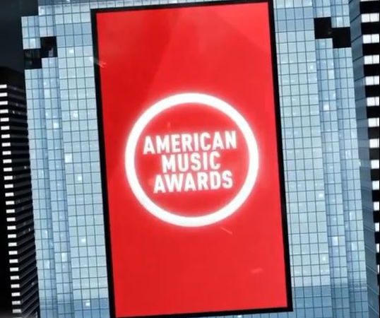 #AMAs l Todos los detalles sobre los American Music Awards 2020 ???
