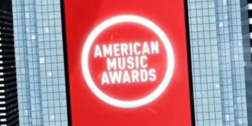American Music Awards 2020