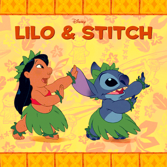 “Lilo & Stitch” volverá al cine con actores reales ??